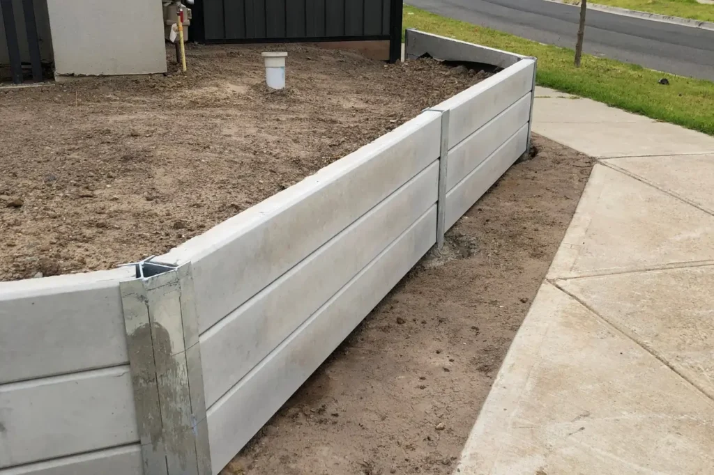 About us Retaining Walls Kapiti backed by proven construction experience
