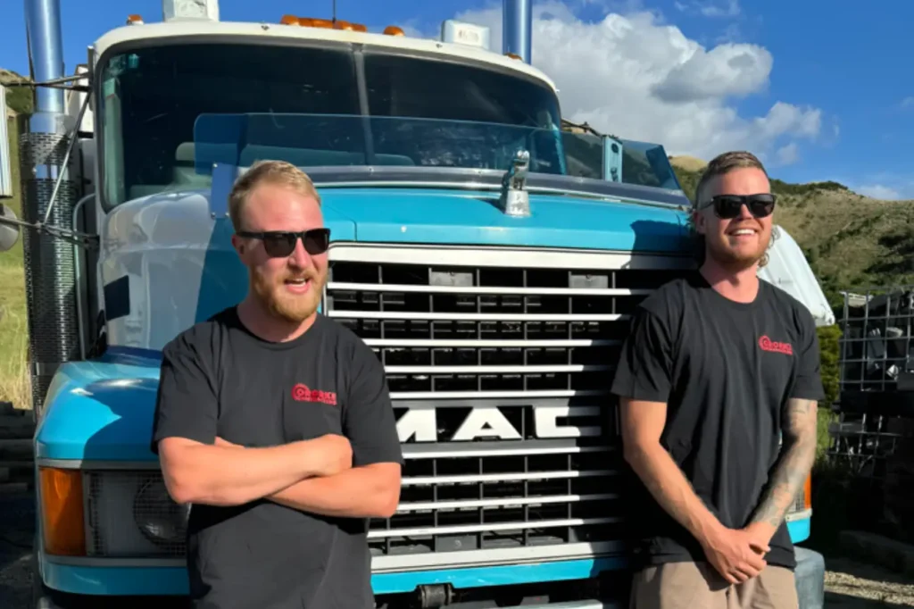 Welcome to Retaining Walls Kapiti about us built on strong foundations and trust