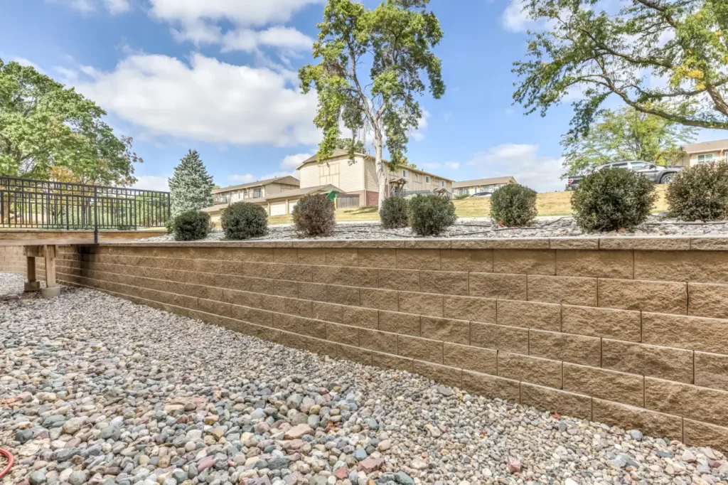 At Retaining Walls Kapiti our award recognised solutions support local properties