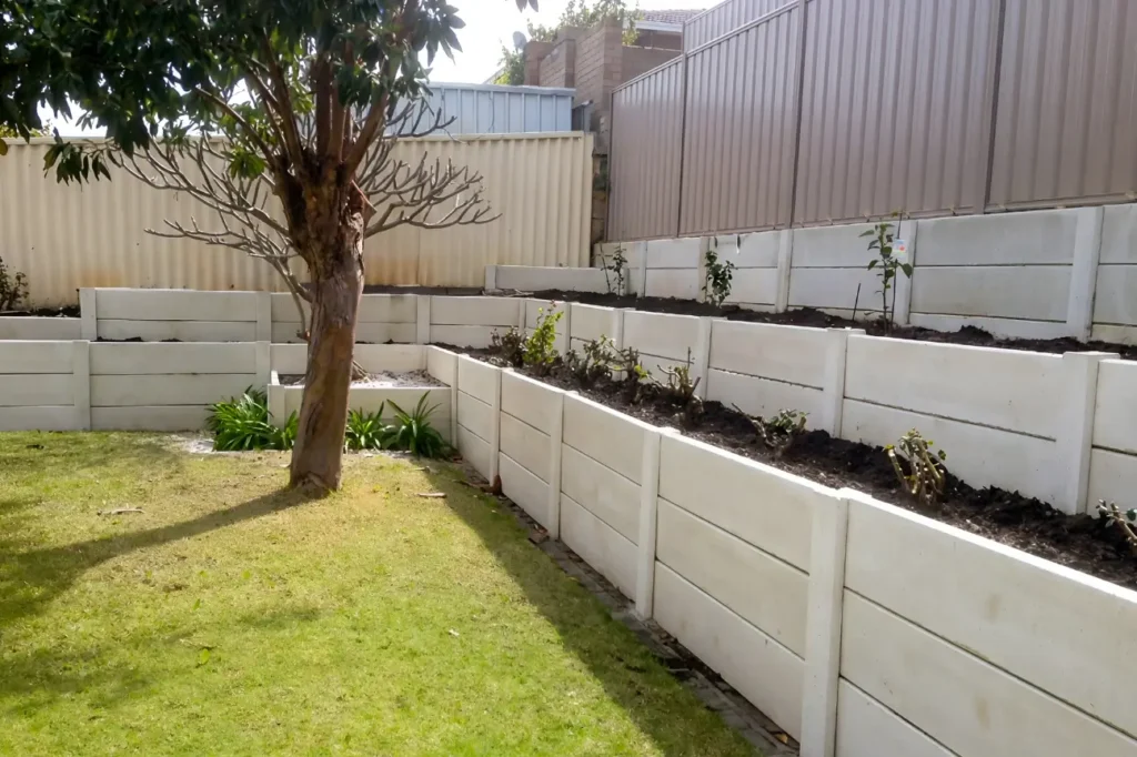 At Retaining Walls Kapiti our awards showcase what sets our solutions apart