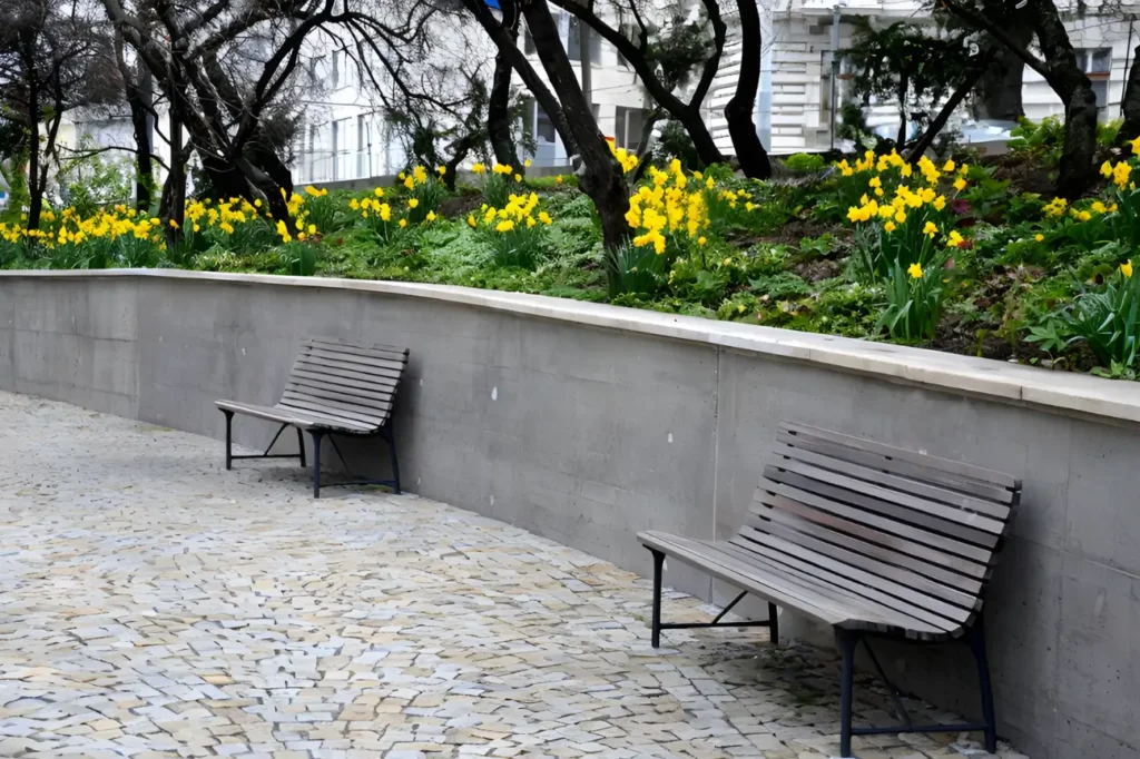 At Retaining Walls Kapiti we build durable concrete retaining walls