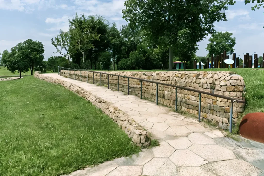 At Retaining Walls Kapiti we deliver expert stone retaining walls