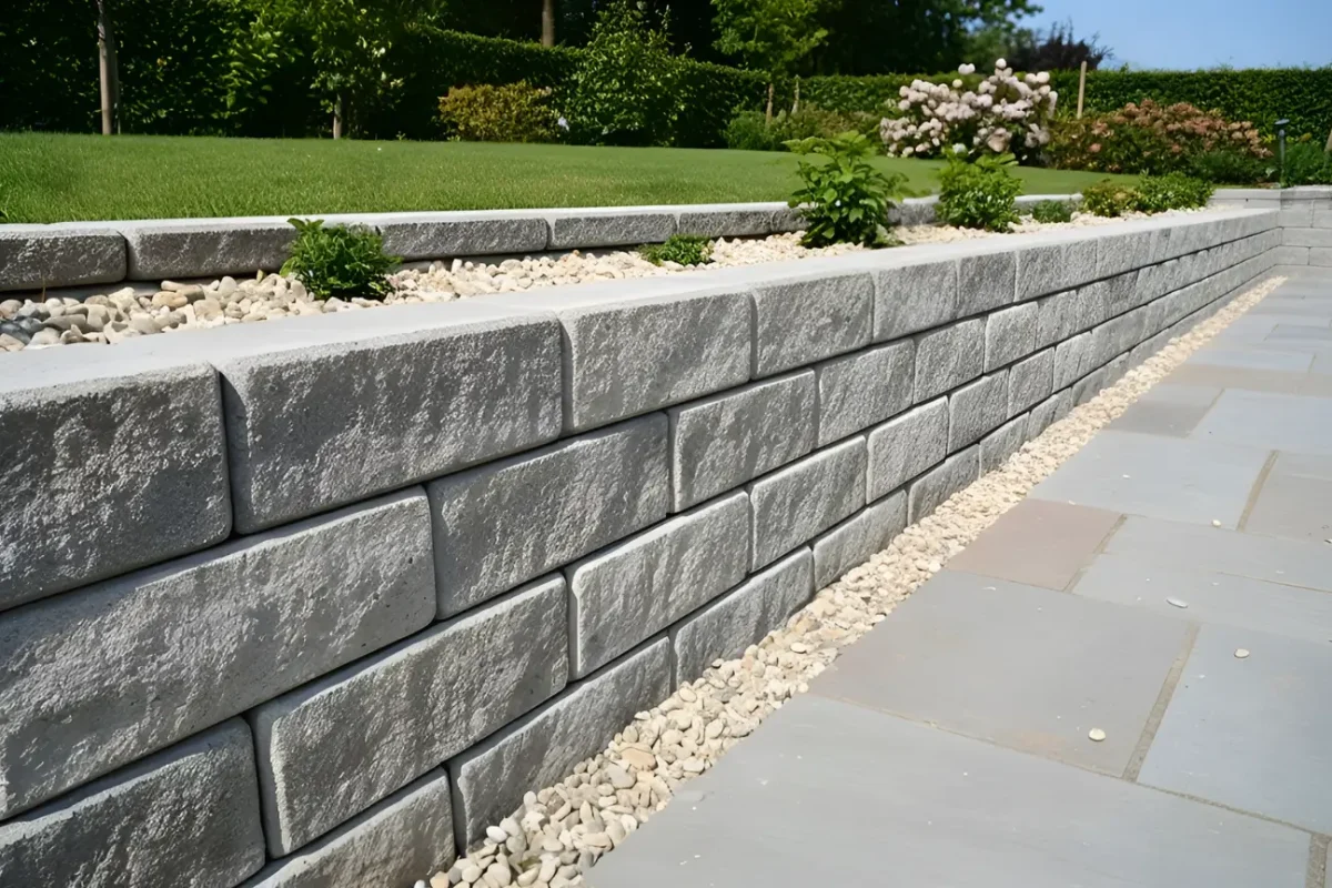 About us Retaining Walls Kapiti built for local land and site conditions