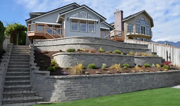 At Retaining Walls Kapiti we manage engineered retaining walls clearly