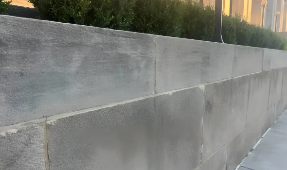 At Retaining Walls Kapiti we deliver expert concrete retaining walls